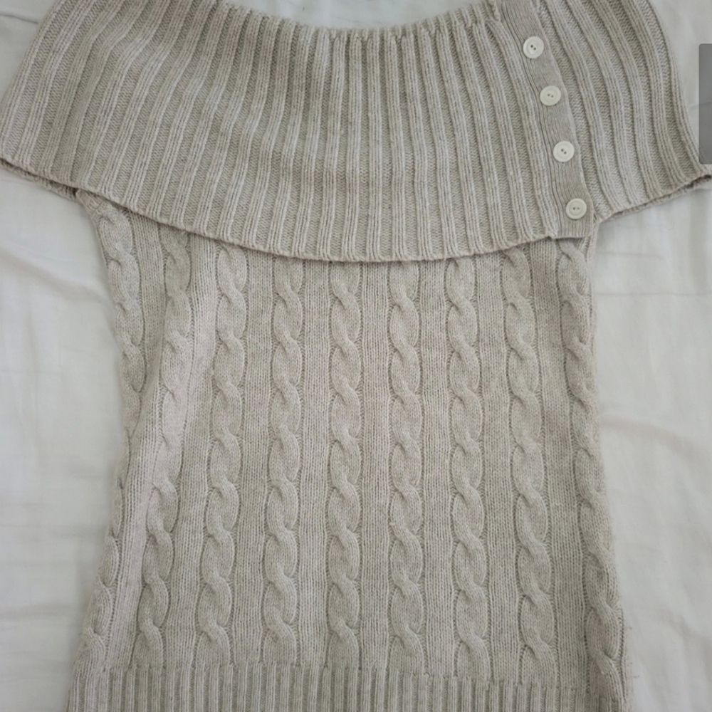 Ralph Lauren Rugby Sweater